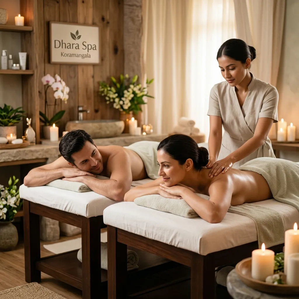 Couples Packages 2