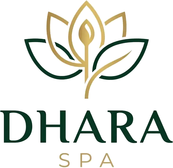 Dhara Spa Logo