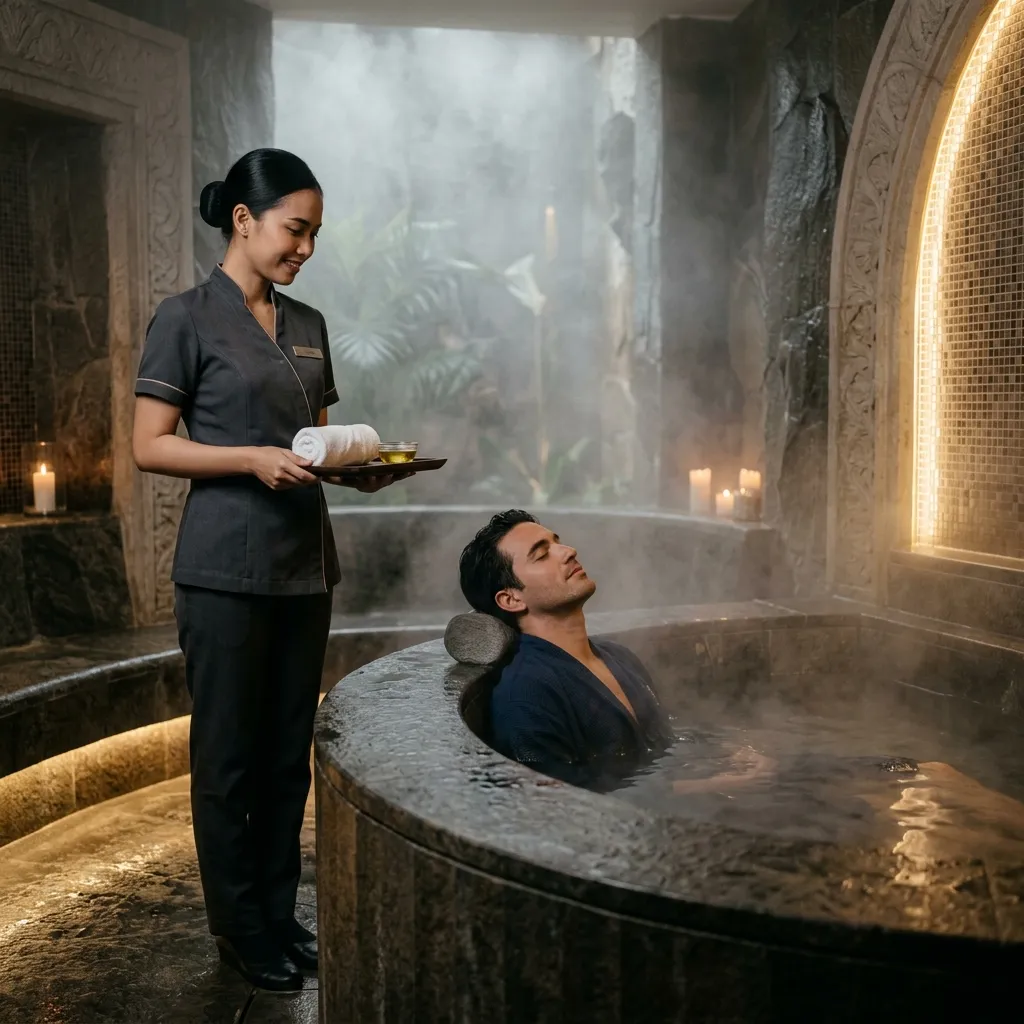 Heat Therapy 2
